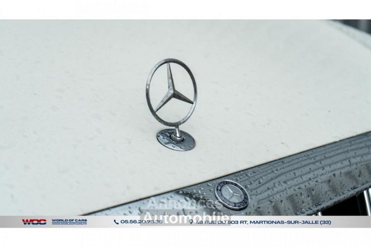 Mercedes Classe S 550 4MATIC V8 460CH - <small></small> 59.990 € <small>TTC</small> - #79