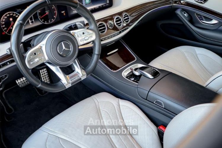 Mercedes Classe S 560 Fascination L 4Matic 9G-Tronic - <small></small> 73.500 € <small>TTC</small> - #14