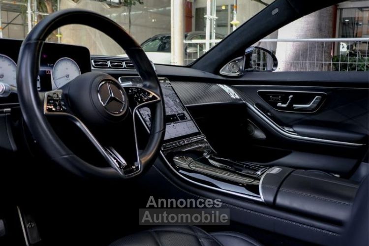 Mercedes Classe S 580 503ch Maybach 4Matic 9G-Tronic - <small></small> 179.000 € <small>TTC</small> - #4