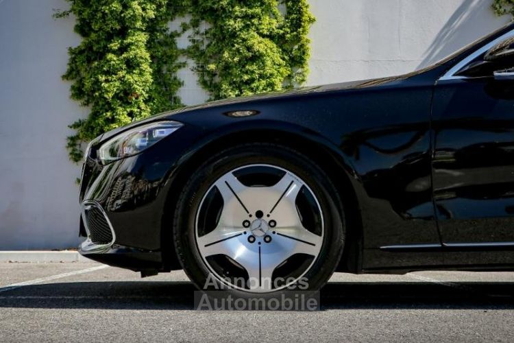 Mercedes Classe S 580 503ch Maybach 4Matic 9G-Tronic - <small></small> 179.000 € <small>TTC</small> - #7