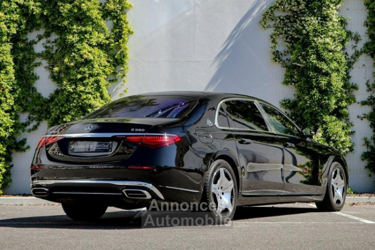 Mercedes Classe S 580 503ch Maybach 4Matic 9G-Tronic - <small></small> 179.000 € <small>TTC</small> - #11
