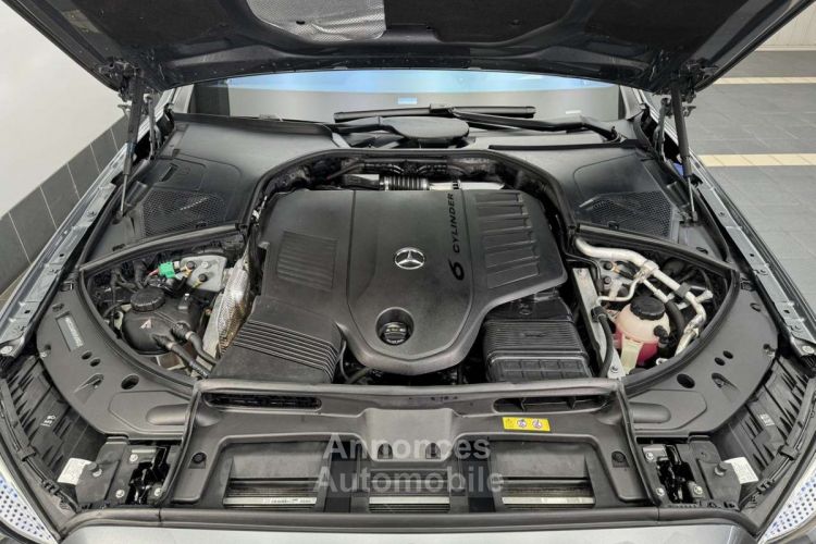 Mercedes Classe S 580 e - <small></small> 124.900 € <small>TTC</small> - #5