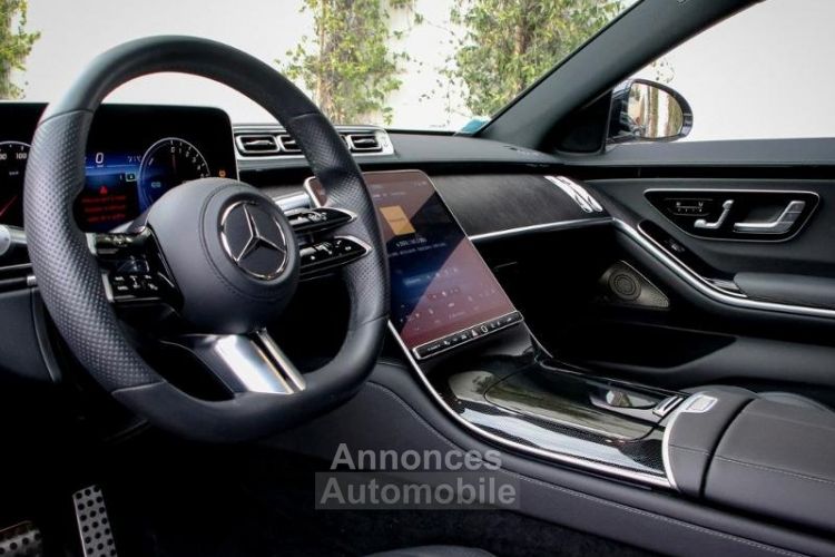 Mercedes Classe S 580 e 510ch AMG Line 9G-Tronic - <small></small> 113.000 € <small>TTC</small> - #4