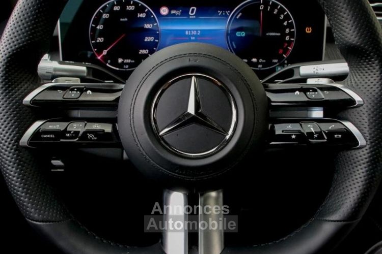 Mercedes Classe S 580 e 510ch AMG Line 9G-Tronic - <small></small> 113.000 € <small>TTC</small> - #17