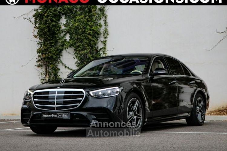 Mercedes Classe S 580 e 510ch AMG Line 9G-Tronic - <small></small> 99.500 € <small>TTC</small> - #1