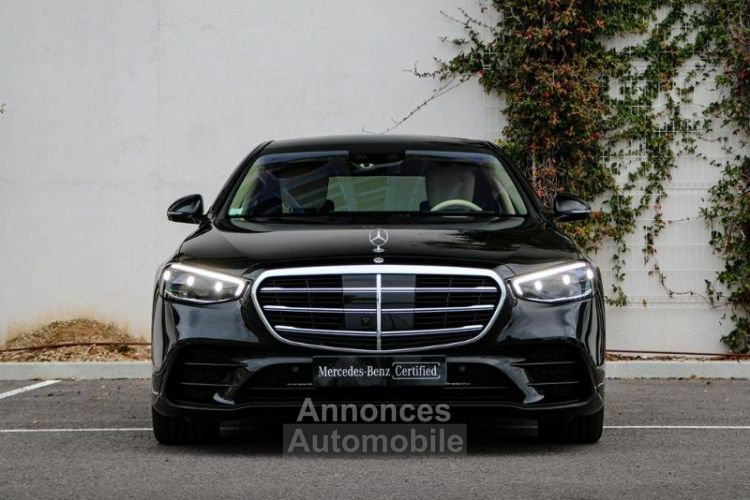 Mercedes Classe S 580 e 510ch AMG Line 9G-Tronic - <small></small> 99.500 € <small>TTC</small> - #2