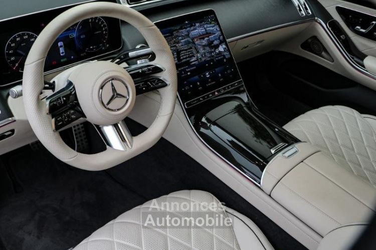 Mercedes Classe S 580 e 510ch AMG Line 9G-Tronic - <small></small> 99.500 € <small>TTC</small> - #13