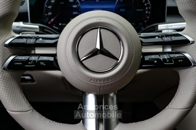 Mercedes Classe S 580 e 510ch AMG Line 9G-Tronic - <small></small> 99.500 € <small>TTC</small> - #17