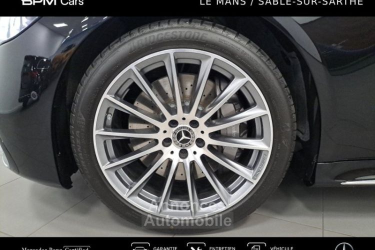 Mercedes Classe S 580 e 510ch AMG Line Limousine 9G-Tronic - <small></small> 159.980 € <small>TTC</small> - #12