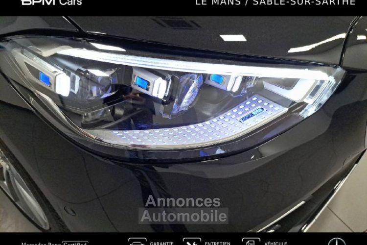 Mercedes Classe S 580 e 510ch AMG Line Limousine 9G-Tronic - <small></small> 159.980 € <small>TTC</small> - #13