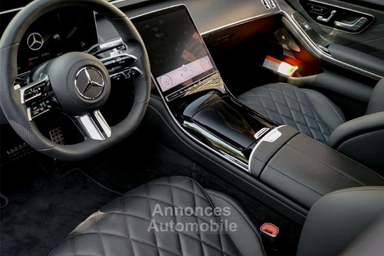 Mercedes Classe S 580 e 510ch AMG Line Limousine 9G-Tronic - <small></small> 113.000 € <small>TTC</small> - #12