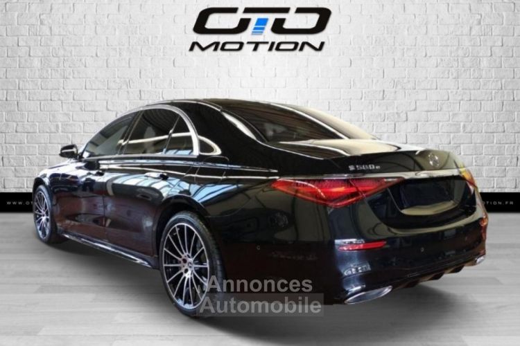 Mercedes Classe S 580 e - BVA 9G-Tronic BERLINE - BM 223 AMG Line - <small></small> 138.890 € <small></small> - #3