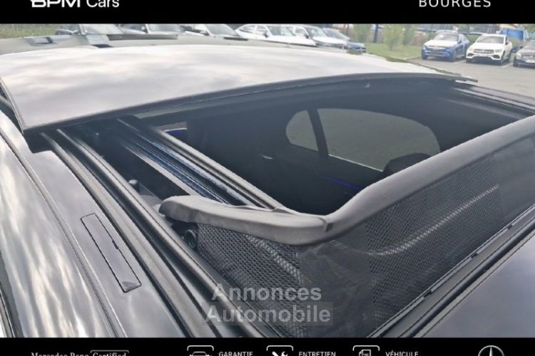 Mercedes Classe S 580 e Hybrid EQ 510ch AMG Line 4Matic 9G-Tronic - <small></small> 149.900 € <small>TTC</small> - #16