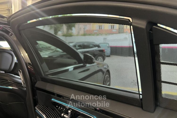 Mercedes Classe S 580 e L - BVA 9G-Tronic  LIMOUSINE - BM 223 Limousine AMG Line - <small></small> 139.990 € <small>TTC</small> - #78