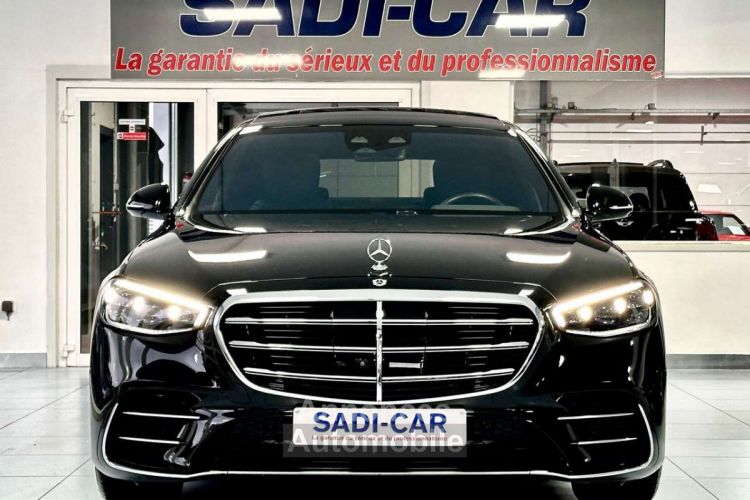 Mercedes Classe S 580 Long e 4-Matic PHEV AMG LINE EDITION - <small></small> 119.990 € <small>TTC</small> - #2