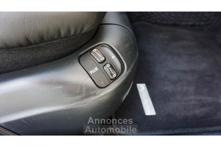Mercedes Classe S 600 BVA LIMOUSINE - <small></small> 16.900 € <small>TTC</small> - #43