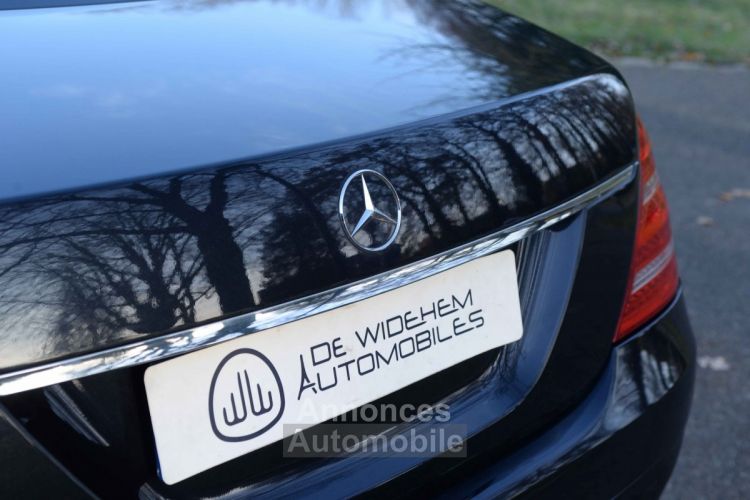 Mercedes Classe S 600 V12 - <small></small> 49.900 € <small>TTC</small> - #6