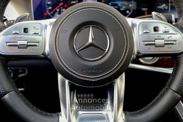 Mercedes Classe S 63 AMG 612ch 4Matic+ Speedshift MCT AMG Euro6d-T - <small></small> 78.000 € <small>TTC</small> - #20