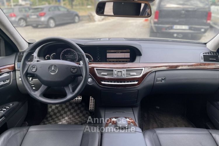 Mercedes Classe S 63 AMG 63 AMG 6.3 - <small></small> 31.490 € <small>TTC</small> - #32