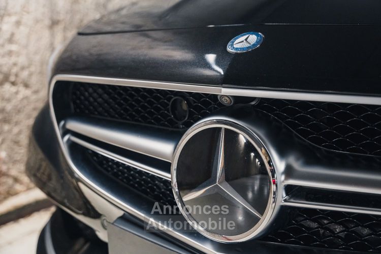 Mercedes Classe S 63 AMG Coupé (VII) V8 5.5 585 - <small>A partir de </small>990 EUR <small>/ mois</small> - #6