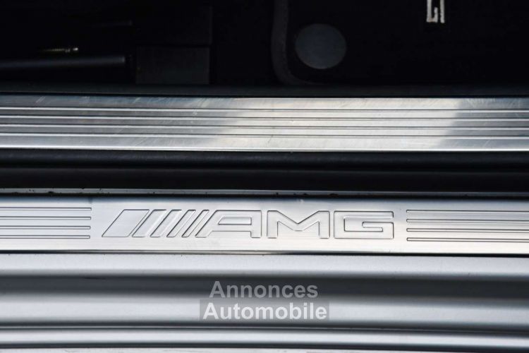 Mercedes Classe S 63 AMG L 4-MATIC - <small></small> 49.950 € <small>TTC</small> - #27