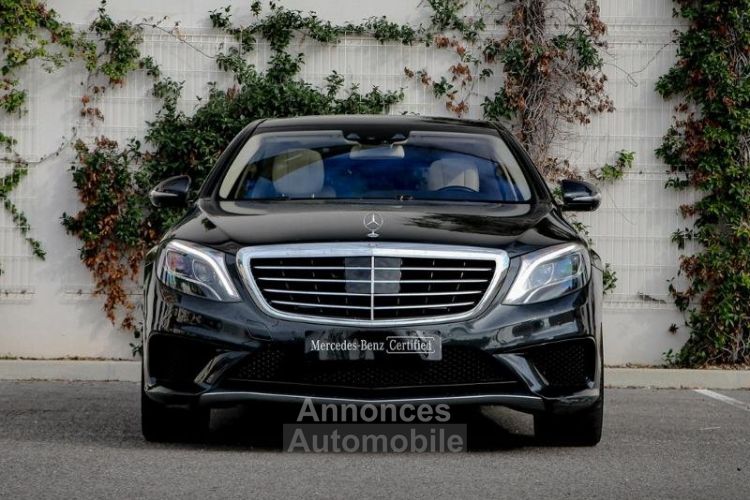 Mercedes Classe S 63 AMG L 4Matic Speedshift MCT AMG - <small></small> 59.800 € <small>TTC</small> - #2