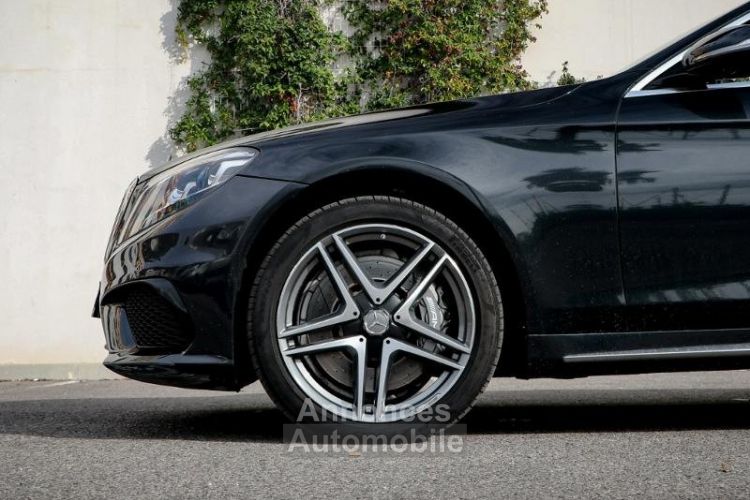 Mercedes Classe S 63 AMG L 4Matic Speedshift MCT AMG - <small></small> 59.800 € <small>TTC</small> - #7