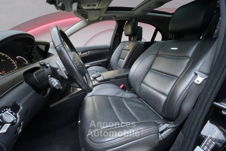 Mercedes Classe S 63 L AMG Performance - <small></small> 48.990 € <small>TTC</small> - #6