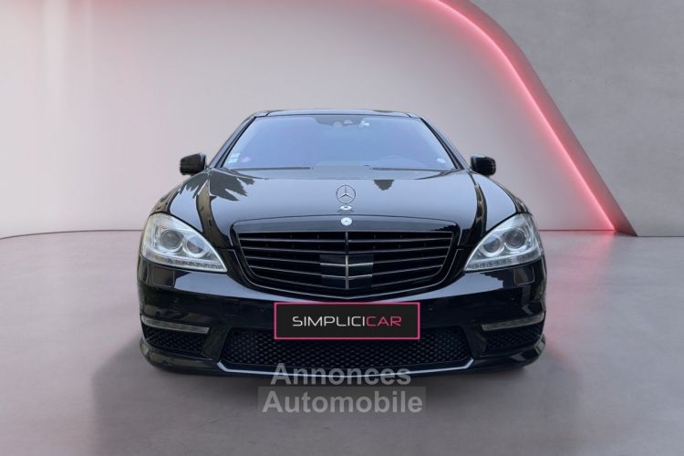 Mercedes Classe S 63 L AMG Performance - <small></small> 48.990 € <small>TTC</small> - #18