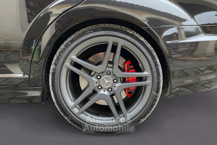 Mercedes Classe S 63 L AMG Performance - <small></small> 48.990 € <small>TTC</small> - #29