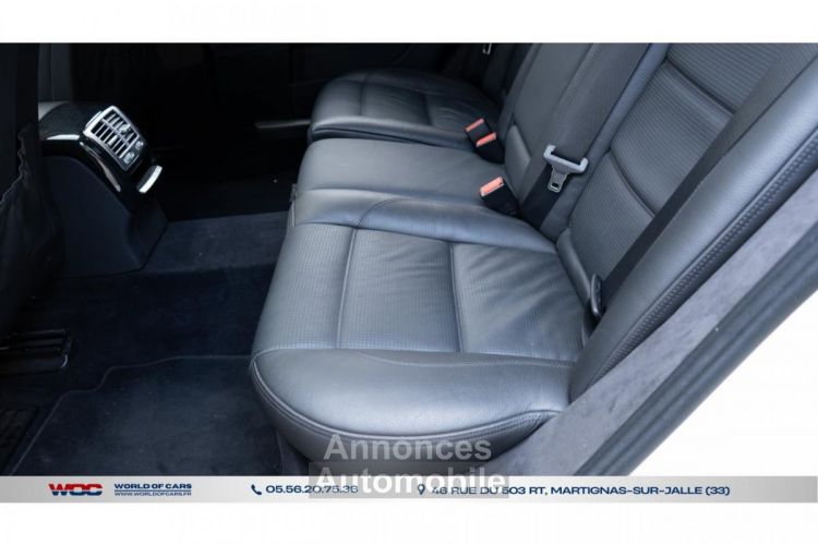 Mercedes Classe S 63 L - BVA 7G-Tronic LIMOUSINE - BM 221 AMG Limousine PHASE 2 - <small></small> 49.900 € <small>TTC</small> - #35