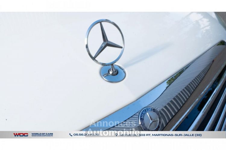 Mercedes Classe S 63 L - BVA 7G-Tronic LIMOUSINE - BM 221 AMG Limousine PHASE 2 - <small></small> 49.900 € <small>TTC</small> - #55