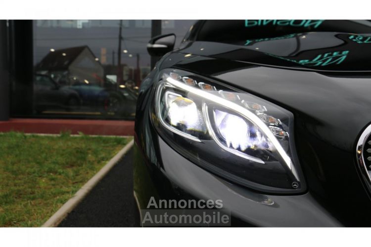 Mercedes Classe S Coupé 500 - BVA 9G-Tronic  COUPE - BM 217 4-Matic PHASE 1 - <small></small> 69.900 € <small>TTC</small> - #9