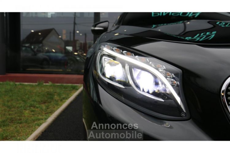 Mercedes Classe S Coupé 500 - BVA 9G-Tronic COUPE - BM 217 4-Matic PHASE 1 - <small></small> 69.900 € <small>TTC</small> - #9
