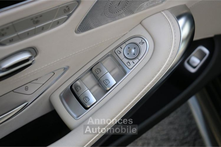 Mercedes Classe S Coupé 63 - BVA Speedshift MCT COUPE - BM 217 AMG 4-Matic PHASE 1 - <small></small> 69.890 € <small>TTC</small> - #21