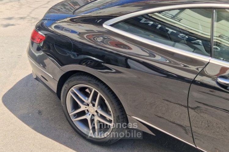 Mercedes Classe S COUPE/CL 500 4MATIC 7G-TRONIC PLUS - <small></small> 52.500 € <small>TTC</small> - #7