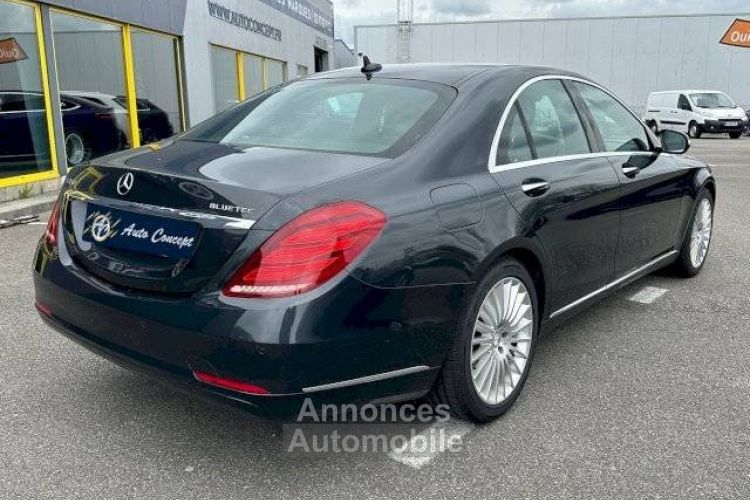 Mercedes Classe S IV 350 Executive L 7G+ - <small></small> 26.990 € <small>TTC</small> - #4