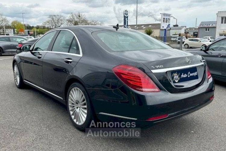 Mercedes Classe S IV 350 Executive L 7G+ - <small></small> 26.990 € <small>TTC</small> - #5