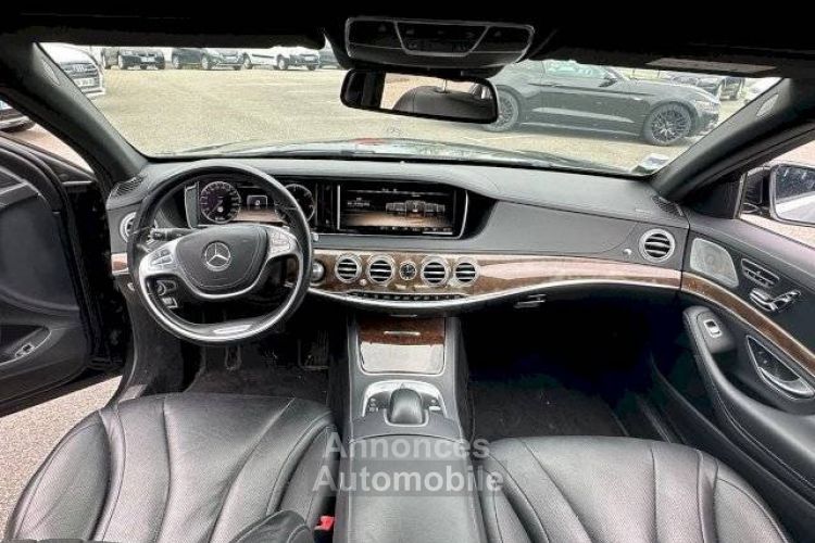 Mercedes Classe S IV 350 Executive L 7G+ - <small></small> 26.990 € <small>TTC</small> - #6