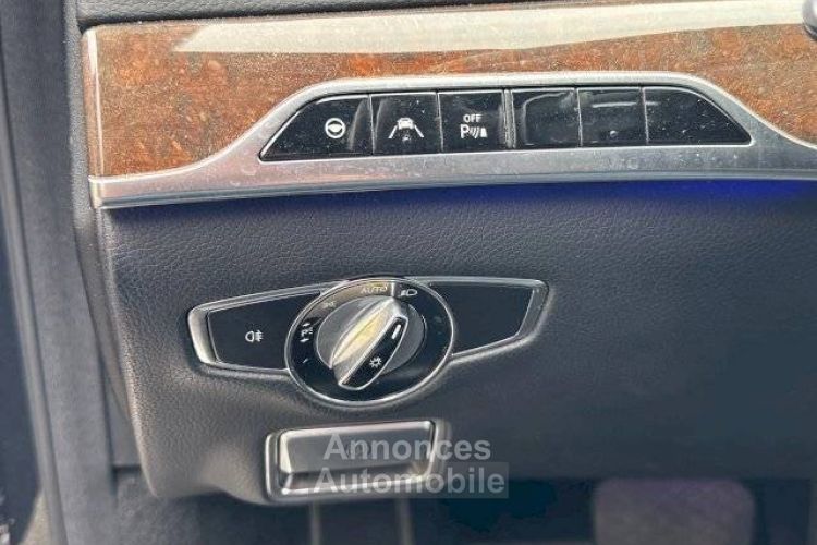 Mercedes Classe S IV 350 Executive L 7G+ - <small></small> 26.990 € <small>TTC</small> - #10