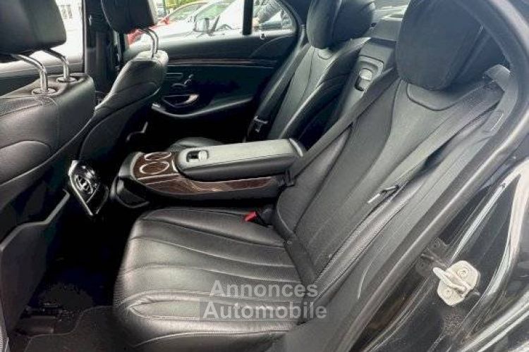 Mercedes Classe S IV 350 Executive L 7G+ - <small></small> 26.990 € <small>TTC</small> - #17