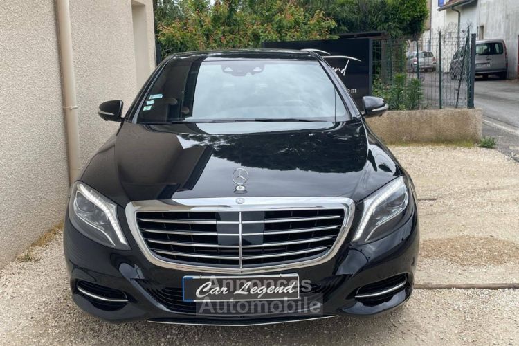 Mercedes Classe S IV 350d 7G-Tronic Plus - <small></small> 37.900 € <small>TTC</small> - #3