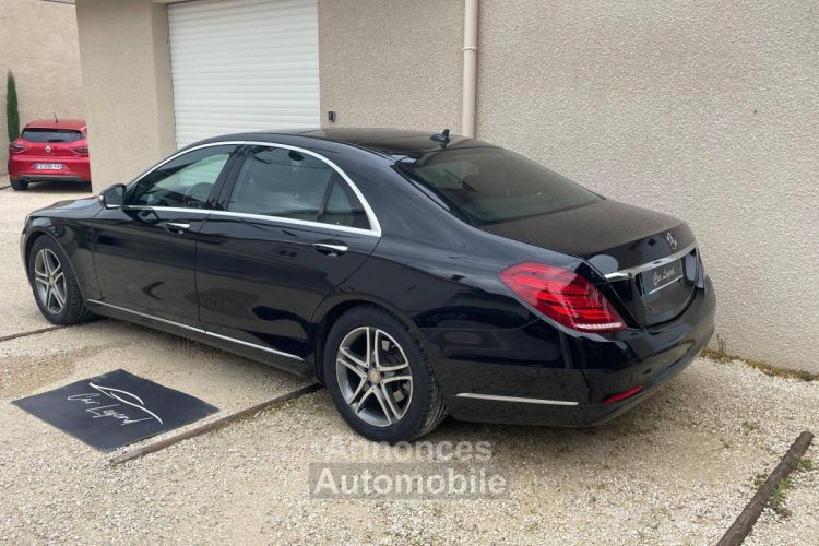 Mercedes Classe S IV 350d 7G-Tronic Plus - <small></small> 37.900 € <small>TTC</small> - #6