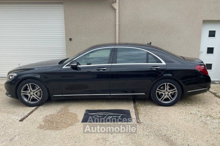 Mercedes Classe S IV 350d 7G-Tronic Plus - <small></small> 37.900 € <small>TTC</small> - #7
