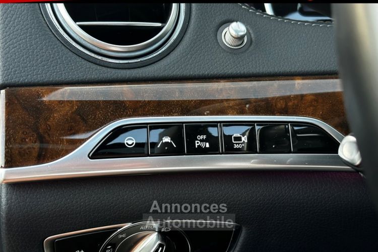 Mercedes Classe S IV 500 Executive Limousine - <small></small> 49.990 € <small>TTC</small> - #18