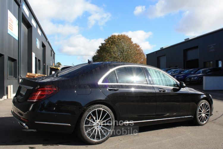 Mercedes Classe S IV (W222) 350 d 9G-Tronic - <small></small> 35.990 € <small>TTC</small> - #6