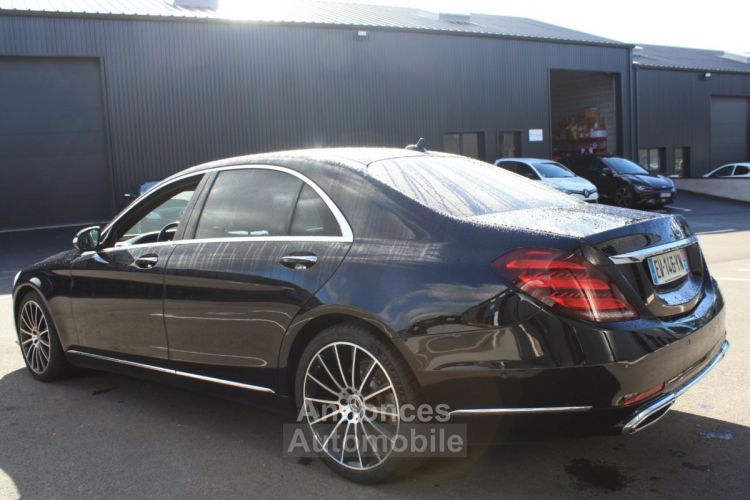 Mercedes Classe S IV (W222) 350 d 9G-Tronic - <small></small> 35.990 € <small>TTC</small> - #7