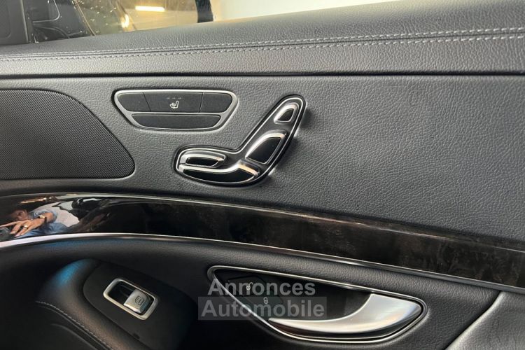 Mercedes Classe S IV (W222) 350 d 9G-Tronic - <small></small> 35.990 € <small>TTC</small> - #17