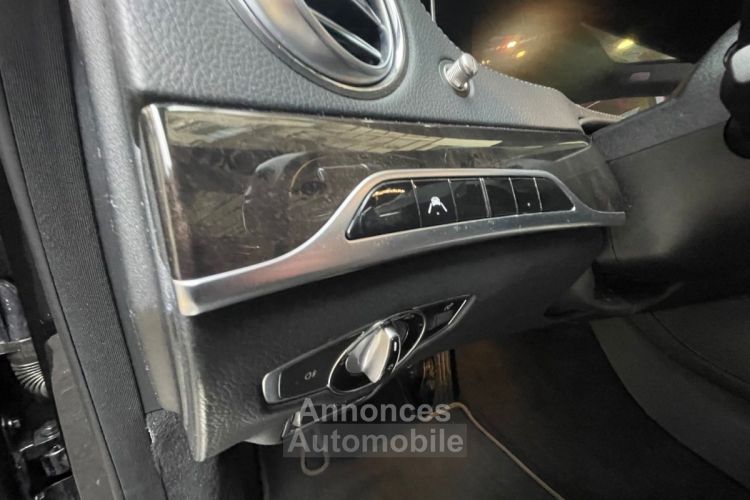 Mercedes Classe S L 350 d 9G-Tronic Executive TVA / LOA - <small></small> 41.990 € <small>TTC</small> - #9