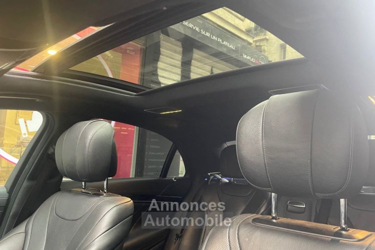 Mercedes Classe S L 350 d 9G-Tronic Executive TVA / LOA - <small></small> 41.990 € <small>TTC</small> - #42